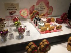 -GODIVA(印象城店)