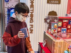 -泡泡玛特POPMART(东直门来福士店)