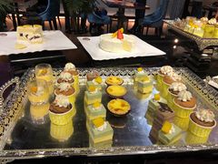 -超级厨房概念餐厅(奥园广场店)
