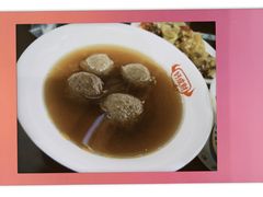 -好成财牛排馆(涂门街总店)