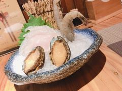 -笑纳日本料理(嘉定大融城店)