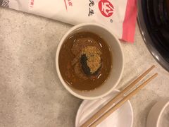 -八先生涮肉房(三里河店)