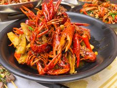 -聚味瞿记·龙虾堂(坡子街店)