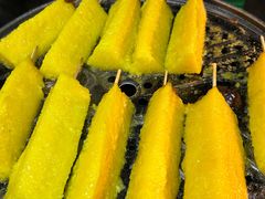 -正宁路小吃夜市