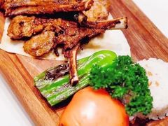-Pasha帕夏土耳其餐厅(南昌路店)