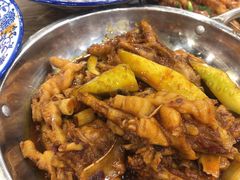 -江城燕子大排档(江汉路步行街店)