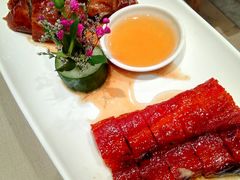 烧腊-尚一汤·粤菜海鲜(环球港店)