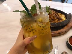 -玫瑰园餐厅