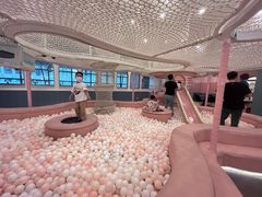 -BossBabe亲子餐厅(金光华广场店)