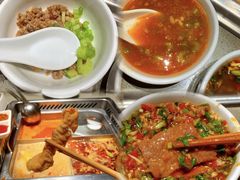 -海底捞火锅(万象城店)