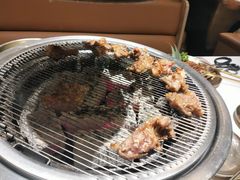 -西塔老太太泥炉烤肉(北京望京店)