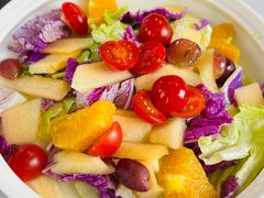 -帕米尔食府(白云观店)