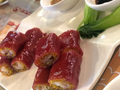 -点都德(汇胜楼店)