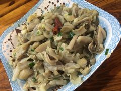 葱油花肠-如我美食(达道社区店)