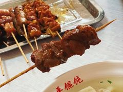 微波腱子肉-海平馄饨(逍遥二路店)