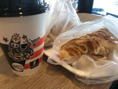 -85度C(厦门台湾街店)