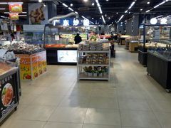 -永辉超市(凯德·天府店)