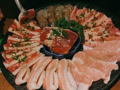 -杉海和牛烧肉海鲜自助(会展城店)