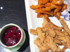 两吃里脊-梅飞酒家(桑园路店)