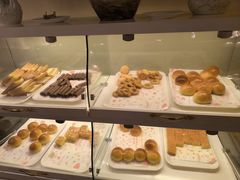 -山孚大酒店-中餐厅