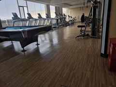 -一兆韦德健身(古美店)