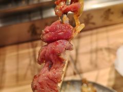 -邢氏老太太烤串(北兴街店)