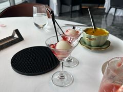 -THE WANG王品(上海中心云端店)