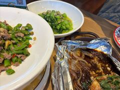 -新白鹿餐厅(城西银泰城店)