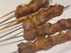 -三个大叔东北烧烤·砂锅菜(西三旗店)