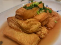 -清晖小苑•顺德地方菜(壹海城店)