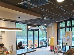 -麦当劳(朝阳北路店)