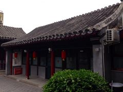 -欣燕都连锁酒店(珠市口店)