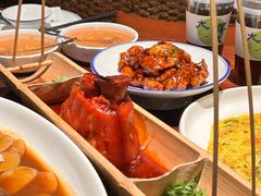 -大牌大·传统杭帮菜(湖滨店)