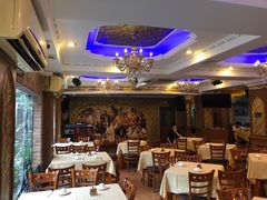 -维吾尔餐厅(宜山路店)