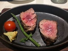 -西堤牛排(南京龙江店)
