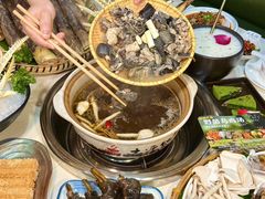 -土连锅·现熬养生汤锅(梁家巷店)