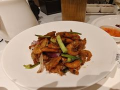 -万龙洲海鲜·粤菜(亚运村店)