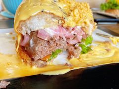 -Lets burger非常汉堡·环球风味(蓝色港湾店)