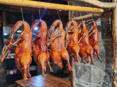 -古市香跷脚牛肉·非遗传承单位