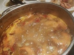 涮锅-吉布鲁牛排海鲜自助(成都大悦城店)