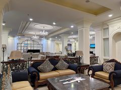 -中旅阿那亚九龙湖·公主酒店