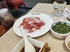 -阳坊大都涮羊肉(阳坊总店)
