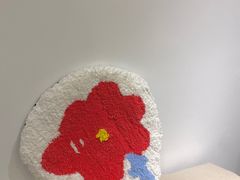-A+毛毛毯·高温珐琅·银饰DIY(三里屯店)