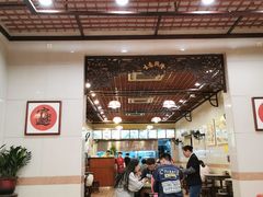 大堂-顺记冰室(宝华路店)