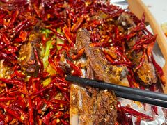 -古萧汪家羊肉馆(龙山路总店)