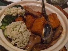 -T館·花园艺术餐厅