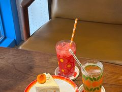 -argangKaffe(宝庆路店)