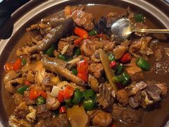 -庆云楼饭庄(什刹海店)