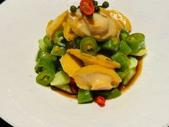 -醉东Oriental House(静安嘉里中心店)