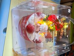 -味多美蛋糕(朝新嘉园店)